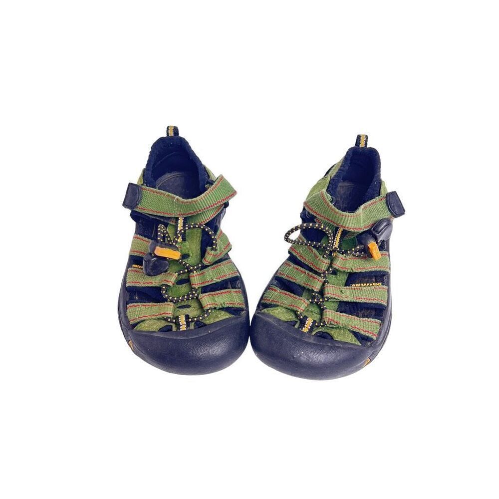 Keen sandals 